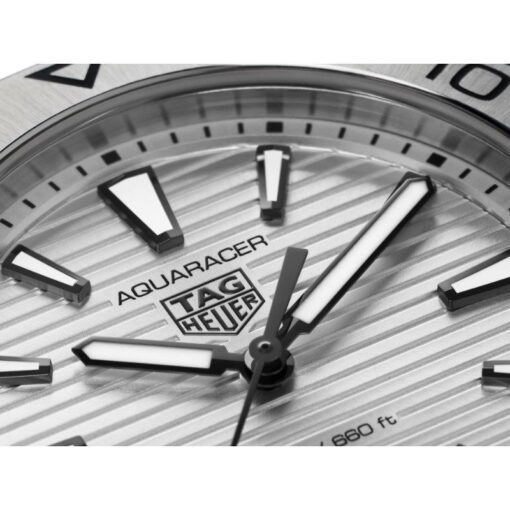 TAG HEUER AQUARACER PROFESSIONAL 200 - Imagen 5