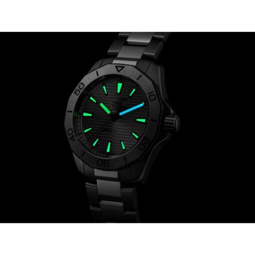 TAG HEUER AQUARACER PROFESSIONAL 200 - Imagen 6