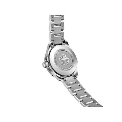 TAG HEUER AQUARACER PROFESSIONAL 200 - Imagen 2