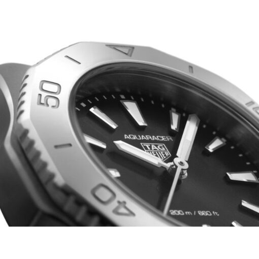 TAG HEUER AQUARACER PROFESSIONAL 200 - Imagen 5