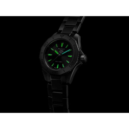 TAG HEUER AQUARACER PROFESSIONAL 200 - Imagen 6