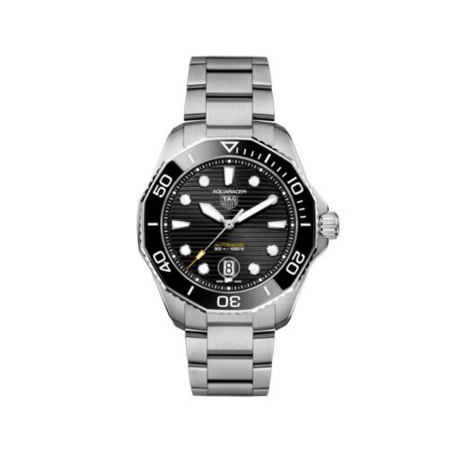 TAG HEUER AQUARACER PROFESSIONAL 300 DATE