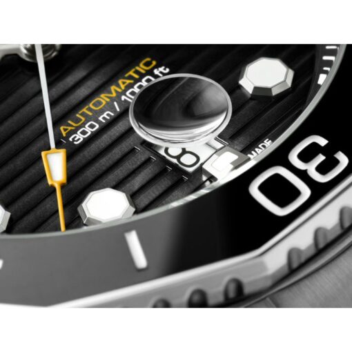 TAG HEUER AQUARACER PROFESSIONAL 300 DATE - Imagen 5