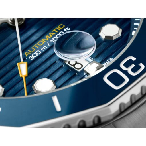 TAG HEUER AQUARACER PROFESSIONAL 300 DATE - Imagen 5