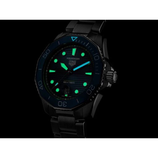 TAG HEUER AQUARACER PROFESSIONAL 300 DATE - Imagen 6