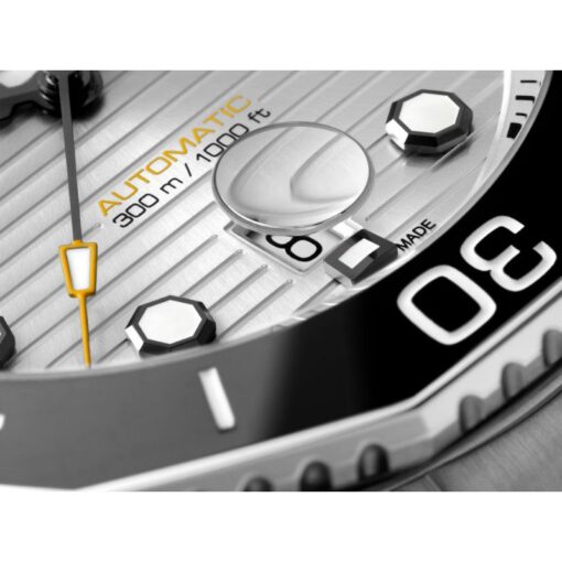 TAG HEUER AQUARACER PROFESSIONAL 300 DATE - Imagen 5