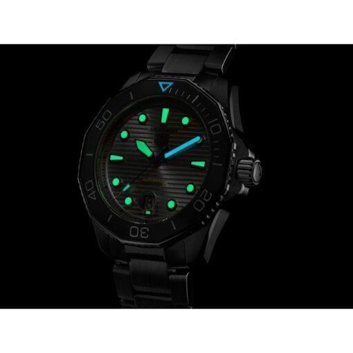 TAG HEUER AQUARACER PROFESSIONAL 300 DATE - Imagen 6