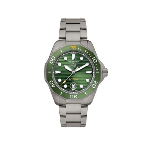 TAG HEUER AQUARACER PROFESSIONAL 300 DATE