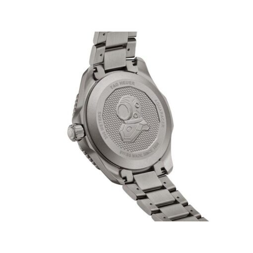 TAG HEUER AQUARACER PROFESSIONAL 300 DATE - Imagen 2