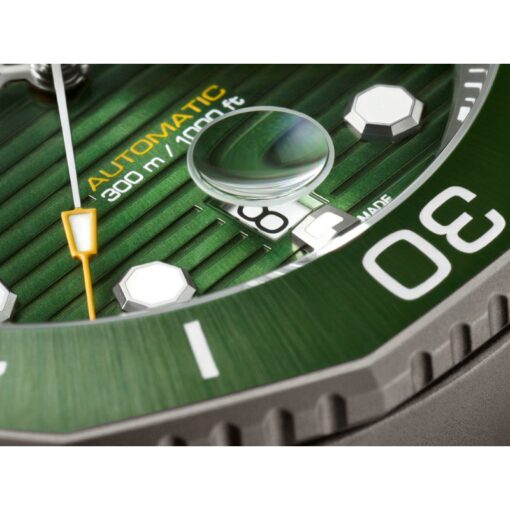 TAG HEUER AQUARACER PROFESSIONAL 300 DATE - Imagen 5