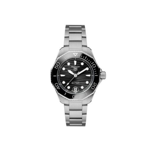 TAG HEUER AQUARACER PROFESSIONAL 300 DATE
