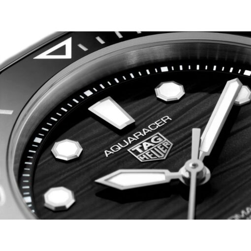 TAG HEUER AQUARACER PROFESSIONAL 300 DATE - Imagen 5