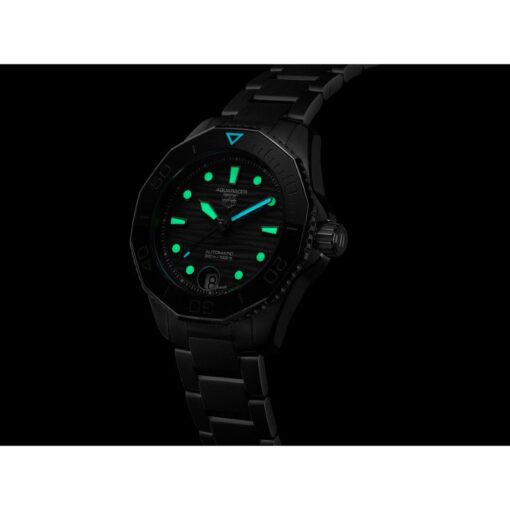 TAG HEUER AQUARACER PROFESSIONAL 300 DATE - Imagen 6