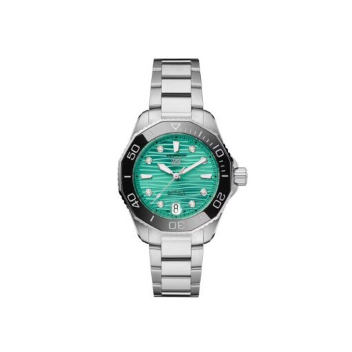 TAG HEUER AQUARACER PROFESSIONAL 300 DATE