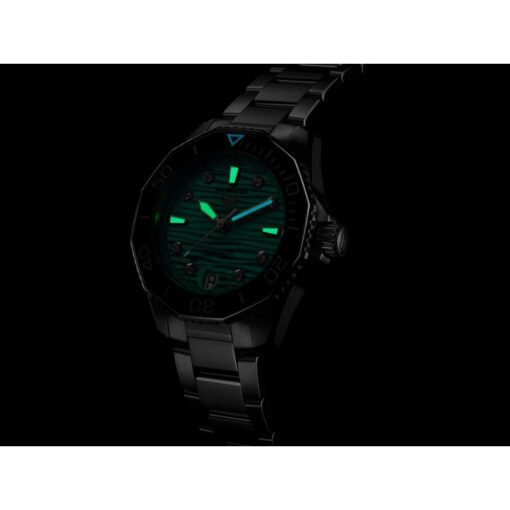 TAG HEUER AQUARACER PROFESSIONAL 300 DATE - Imagen 6