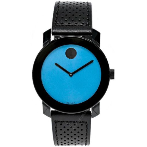 MOVADO BOLD