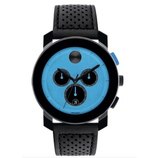 MOVADO BOLD