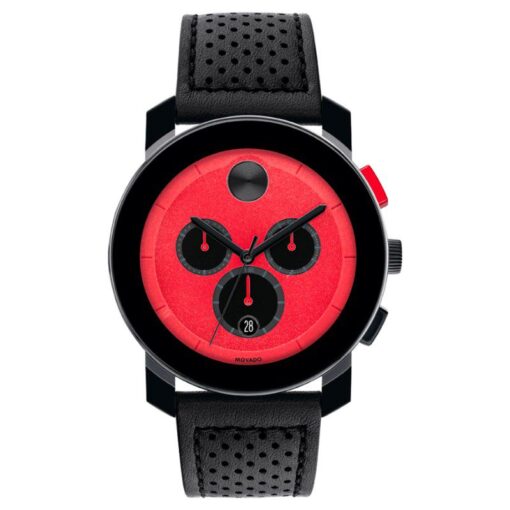 MOVADO BOLD
