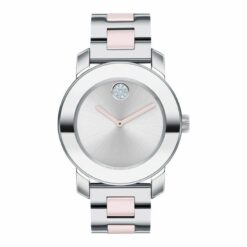 MOVADO BOLD CERAMIC