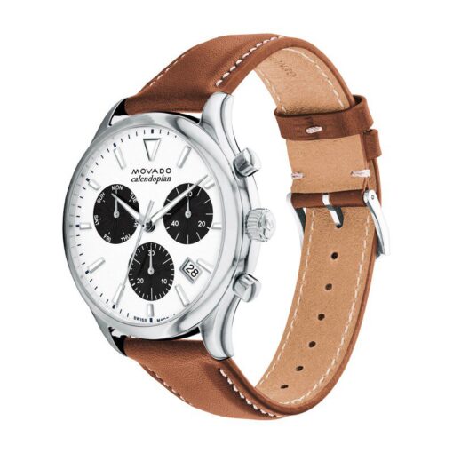 MOVADO HERITAGE SERIES CALENDOPLAN - Imagen 3