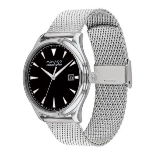 MOVADO HERITAGE SERIES CALENDOPLAN - Imagen 3