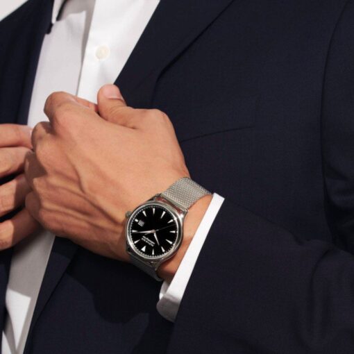 MOVADO HERITAGE SERIES CALENDOPLAN - Imagen 4
