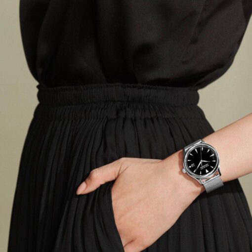 MOVADO HERITAGE SERIES CALENDOPLAN - Imagen 5