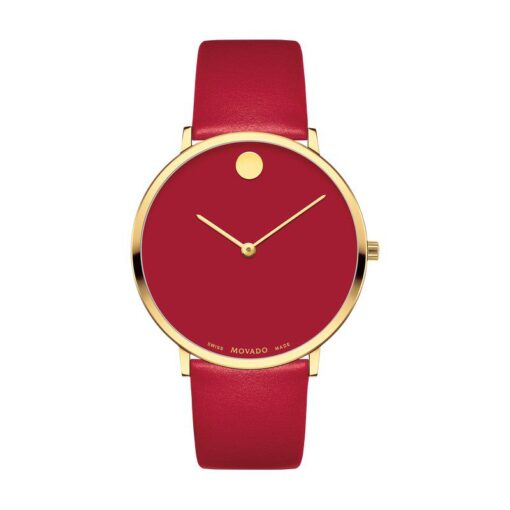 MOVADO MODERN
