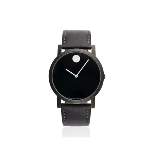 MOVADO MUSEUM CLASSIC