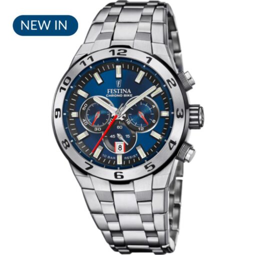 FESTINA CHRONO BIKE 2024