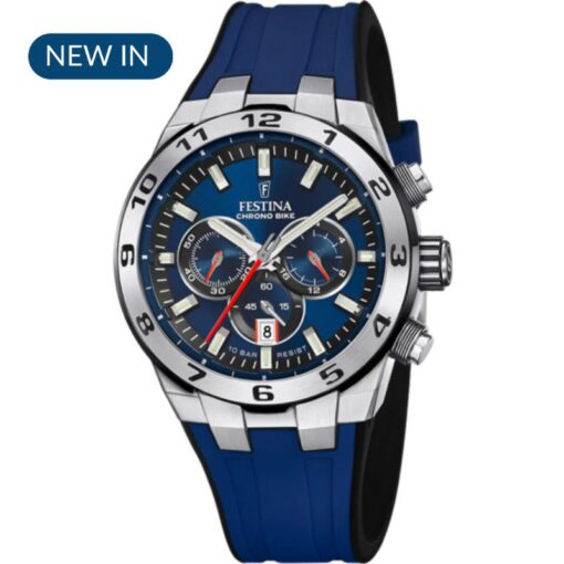 FESTINA CHRONO BIKE 2024