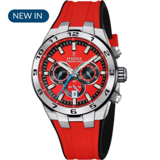 FESTINA CHRONO BIKE 2024
