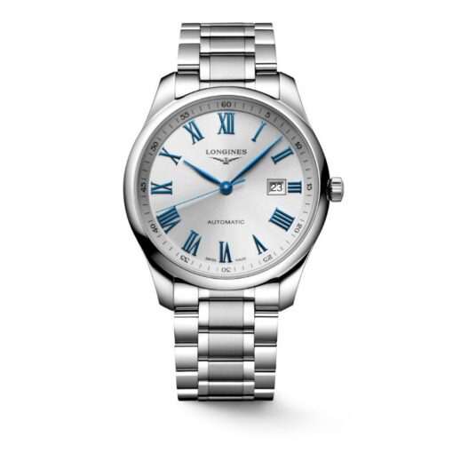LONGINES MASTER COLLECTION