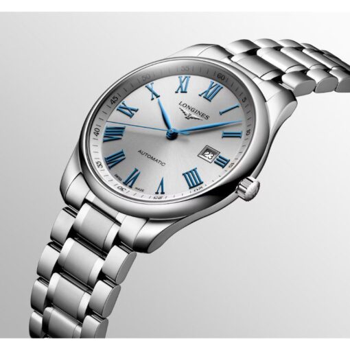 LONGINES MASTER COLLECTION - Imagen 6