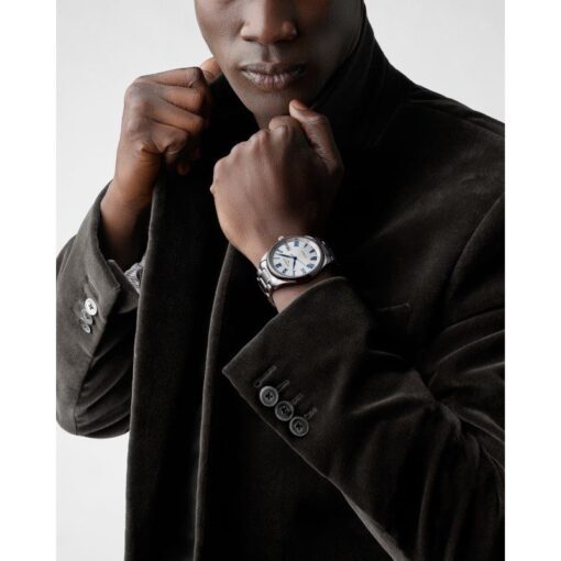 LONGINES MASTER COLLECTION - Imagen 7