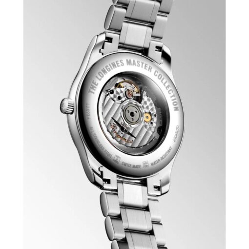 LONGINES MASTER COLLECTION - Imagen 2