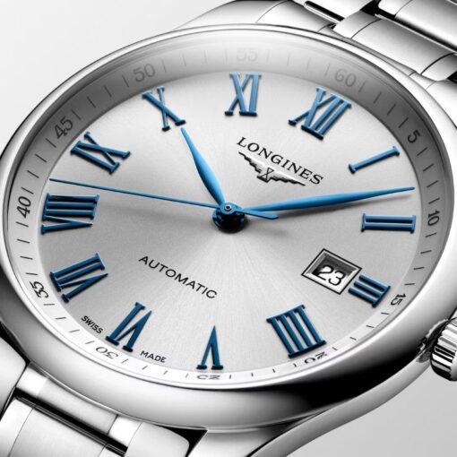 LONGINES MASTER COLLECTION - Imagen 5