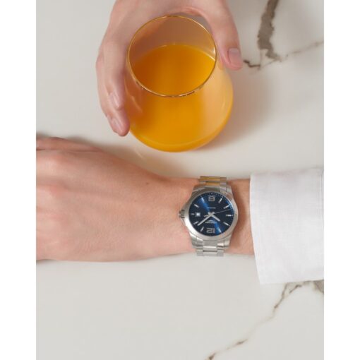 LONGINES CONQUEST - Imagen 8