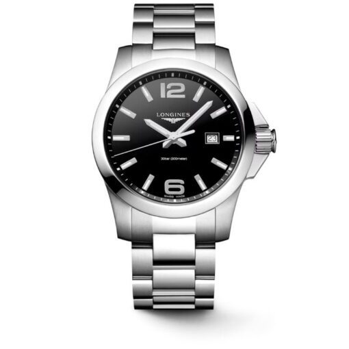 LONGINES CONQUEST