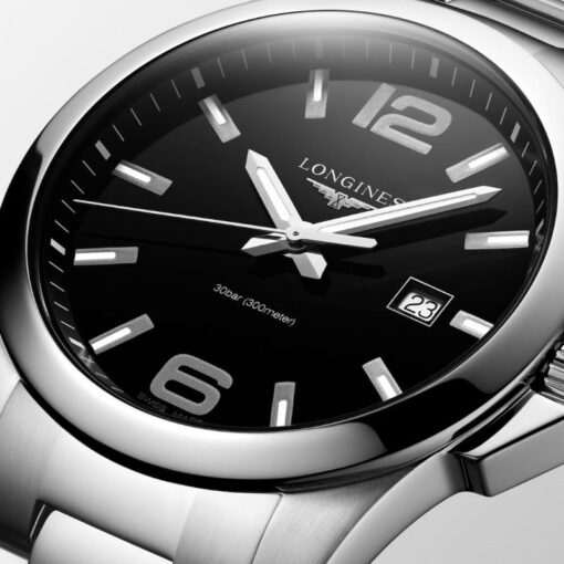LONGINES CONQUEST - Imagen 4