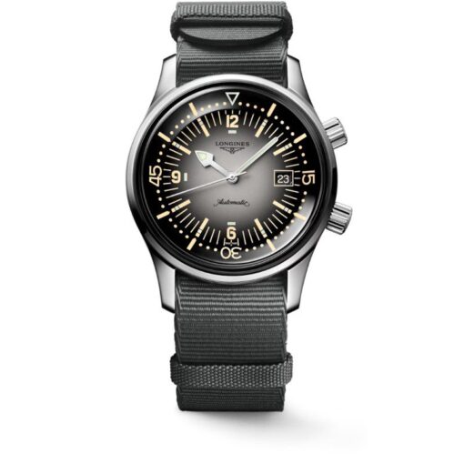 LONGINES LEGEND DIVER