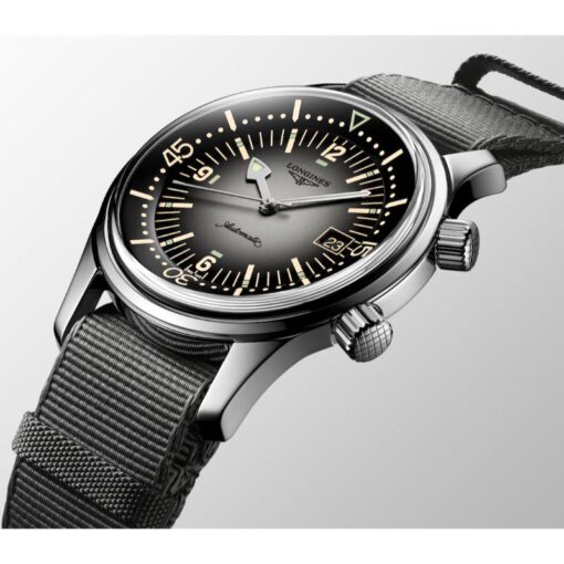 LONGINES LEGEND DIVER - Imagen 6