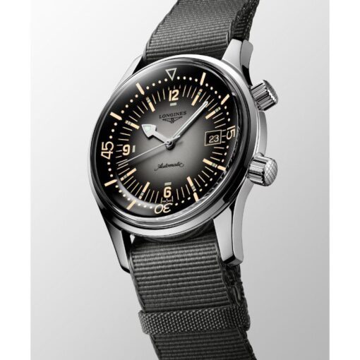 LONGINES LEGEND DIVER - Imagen 4