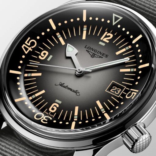 LONGINES LEGEND DIVER - Imagen 5