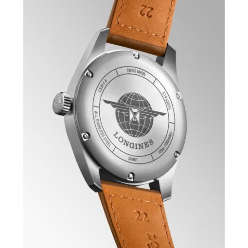 LONGINES SPIRIT - Imagen 2