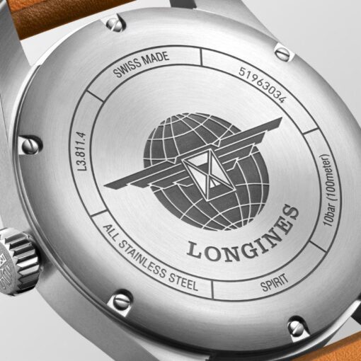 LONGINES SPIRIT - Imagen 3