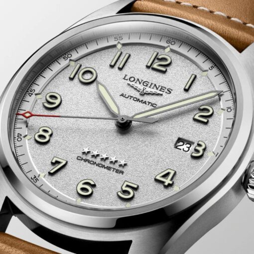 LONGINES SPIRIT - Imagen 5