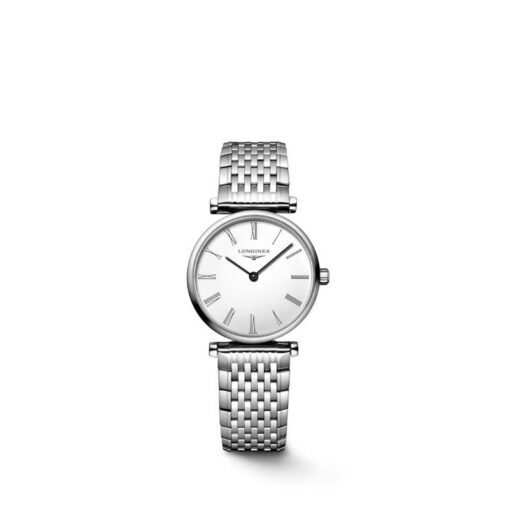LONGINES LA GRANDE CLASSIQUE