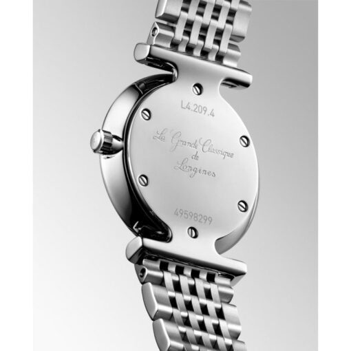 LONGINES LA GRANDE CLASSIQUE - Imagen 2