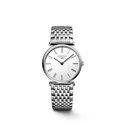 LONGINES LA GRANDE CLASSIQUE